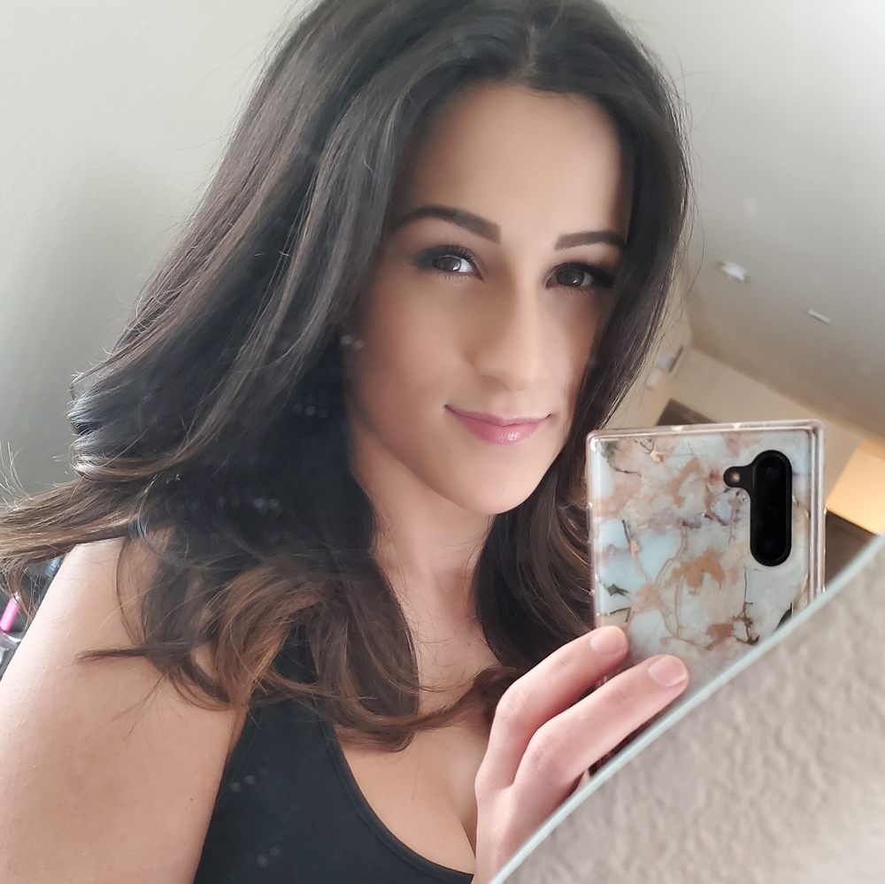 Meet your Posher, Tarah